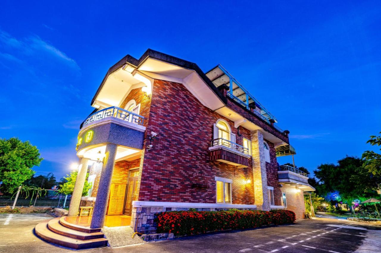 Rainbow Garden B&B Донгшан Екстериор снимка